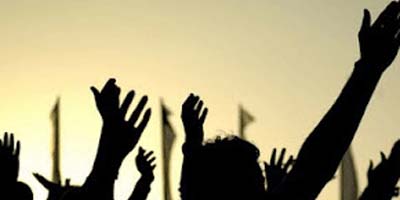 Pakistan Today employees in major protest